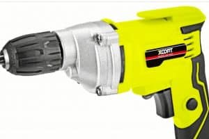 دریل برقی ایکس کورت مدل XCORT XZJ05-10A