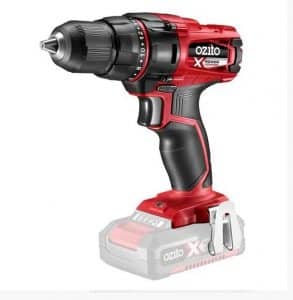 دریل شارژی  گیربکس دو سرعته جعبه دار اوزیتو استرالیا pxdds-201