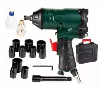 مجموعه بکس بادی پارکساید آلمان pdss310b5
