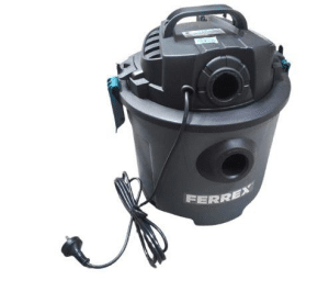 جاروبرقی صنعتی آب و خاک 16 لیتری فرکس استرالیا