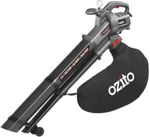 خزان روب برقی اوزیتو استرالیا blv-2401