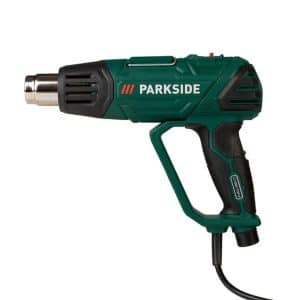 سشوار صنعتی پارکساید