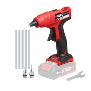 دستگاه چسپ شارژی  اوزیتو استرالیا