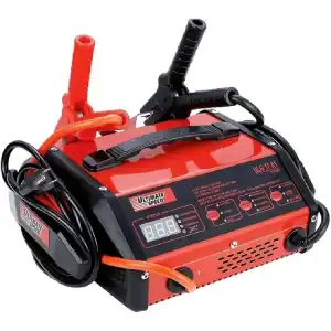 شارژر کن باطری ۶ ولت و ۱۲ ولت